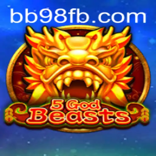 Explorando o Universo de 5GodBeasts