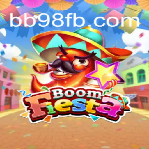 BoomFiesta: Uma Nova Sensação nos Jogos de Tabuleiro