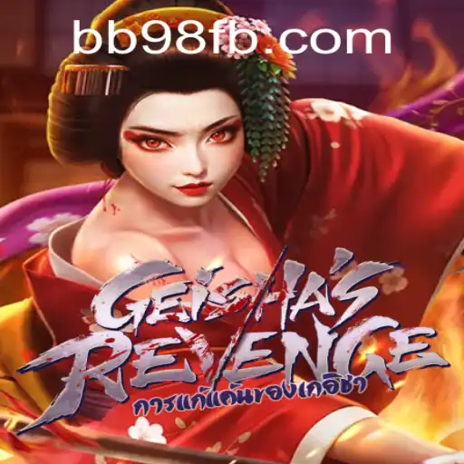 Descubra o Intrigante Mundo de GeishasRevenge