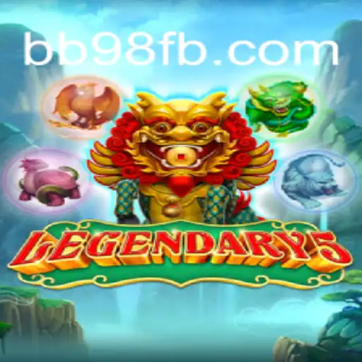 Explorando o Mundo de Legendary5: Um Guia Completo do Jogo com a Palavra-chave bb98