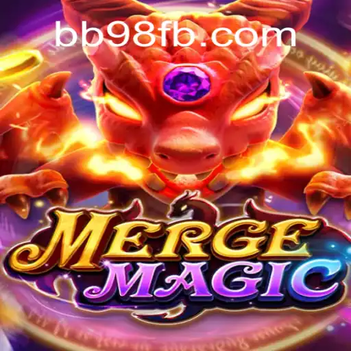 MergeMagic: Descubra a Magia da Fusão em um Mundo Encantado