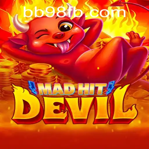 MadHitDevil: Desvendando o Novo Fenômeno dos Jogos Digitais