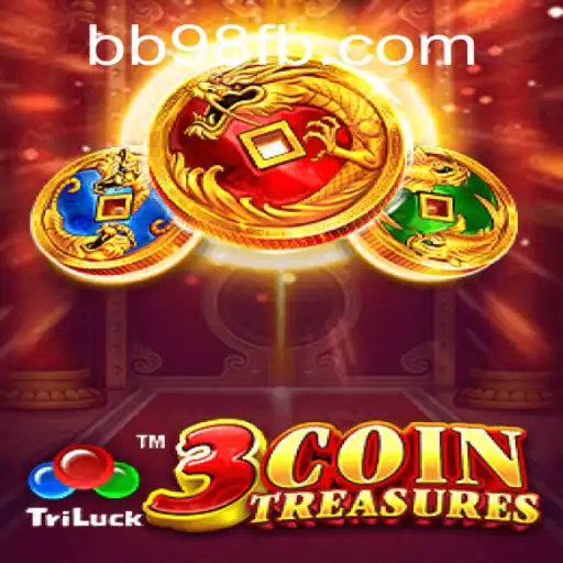 Explorando o Universo de 3CoinTreasures: Regras e Estratégias