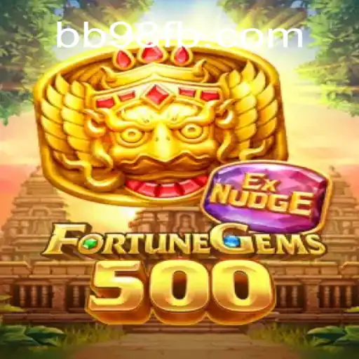 Descubra as Emoções do Jogo FortuneGems500 - Novidades e Regras