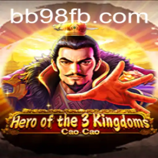 Descubra o Universo de Heroofthe3KingdomsCaoCao