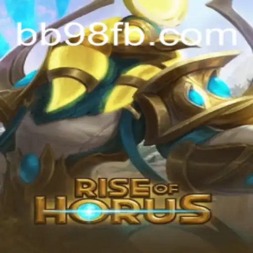Rise of Horus: Descubra o Novo Mundo de Aventura e Estratégia