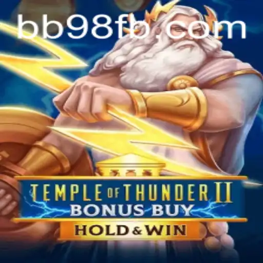 TempleofThunderIIBonusBuy: Uma Jornada Épica no Universo dos Jogos
