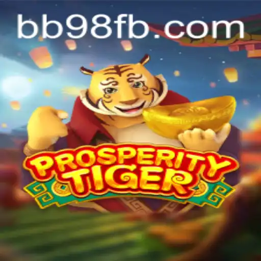 Explorando ProsperityTiger: Uma Aventura de Estratégia e Sucesso
