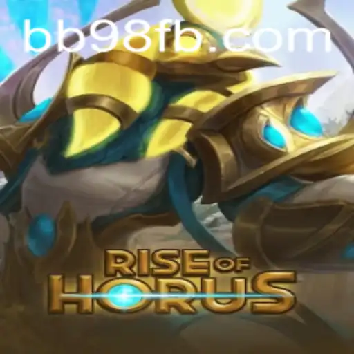 Rise of Horus: Descubra o Novo Mundo de Aventura e Estratégia