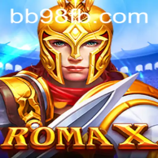 Desvendando RomaX: Um Mergulho no Fascinante Mundo do Jogo com bb98