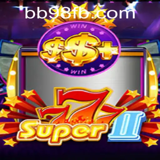 Explorando o Mundo de Super777II: Um Guia Completo para Iniciantes