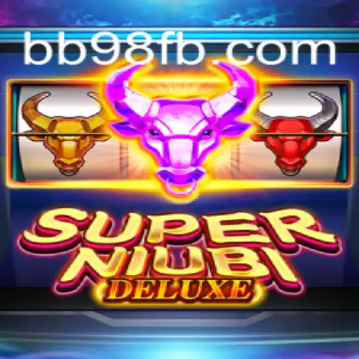 Explorando o Universo de SuperNiubiDeluxe: Uma Jornada Inovadora