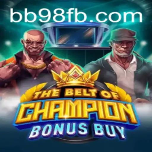 Explorando o Jogo TheBeltOfChampionBonusBuy: Descrição e Regras Essenciais