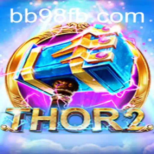 Thor2: A Odisseia dos Heróis Nórdicos no Universo dos Jogos