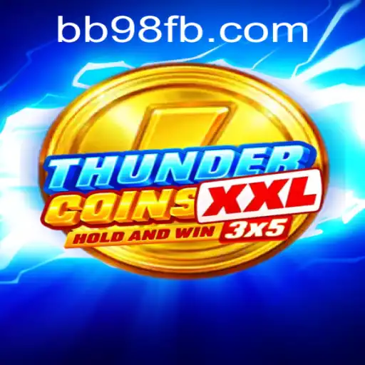 Descubra ThunderCoinsXxl: O Novo Fenômeno dos Jogos Digitais
