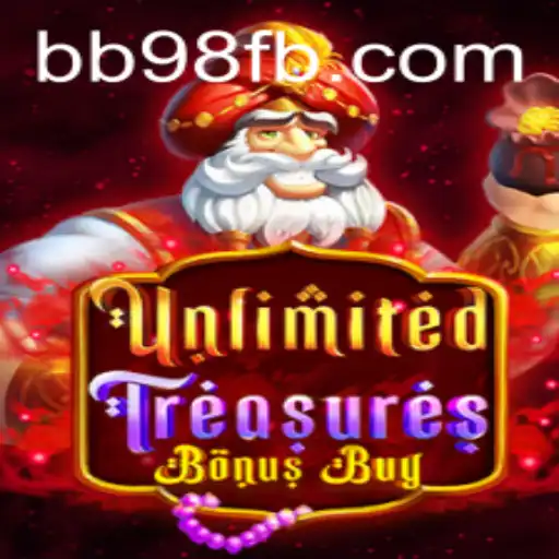 Exploração e Regras do Jogo UnlimitedTreasuresBonusBuy